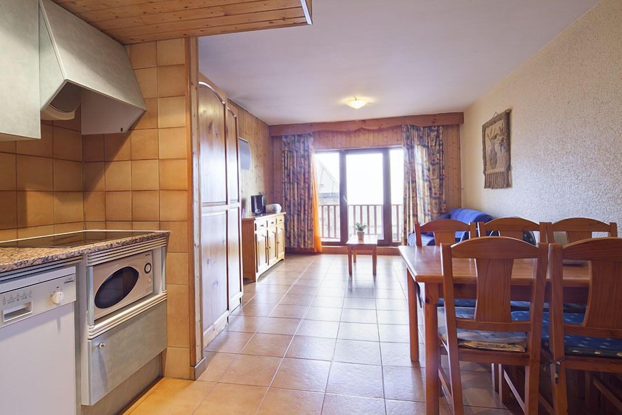 Ferienwohnung Kione Calgary Pas De La Casa Exterior foto