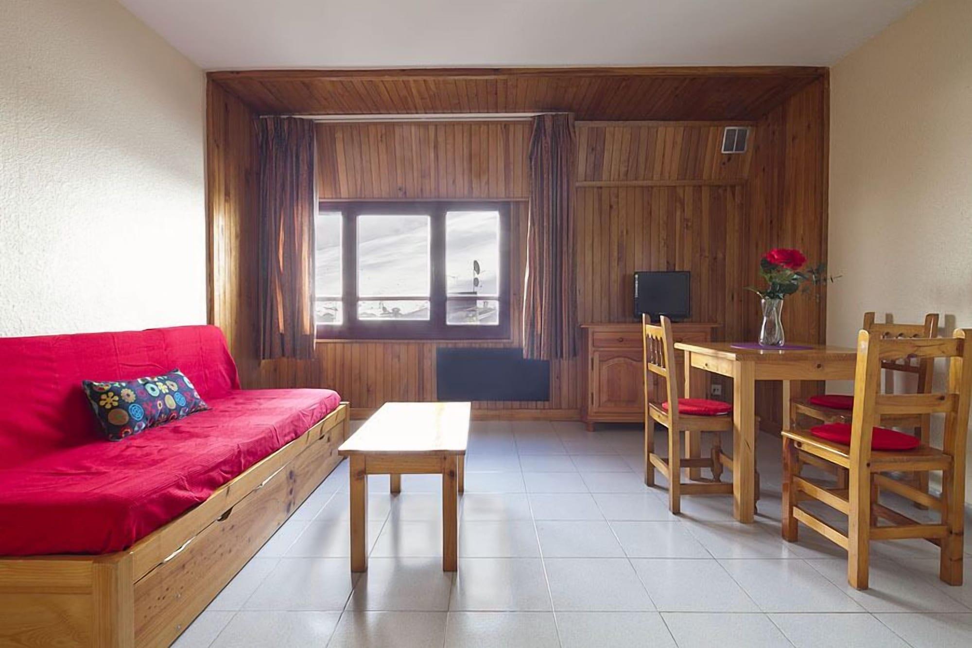 Ferienwohnung Kione Calgary Pas De La Casa Exterior foto