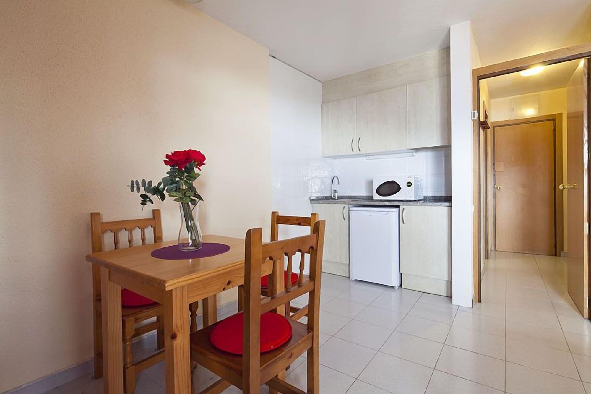 Ferienwohnung Kione Calgary Pas De La Casa Exterior foto