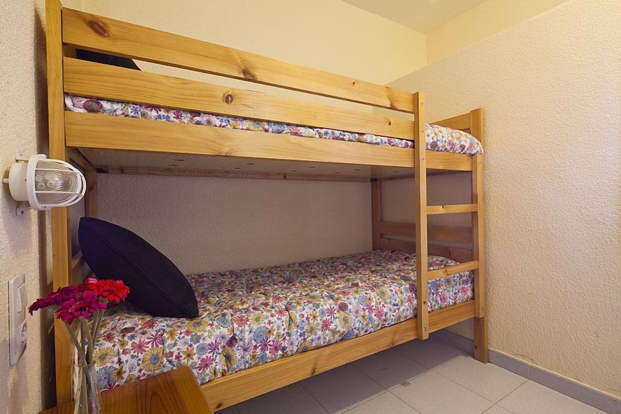 Ferienwohnung Kione Calgary Pas De La Casa Exterior foto