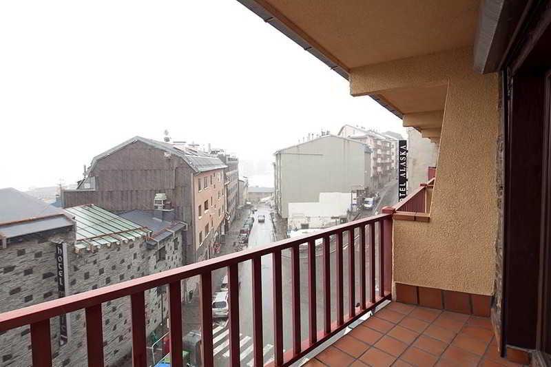 Ferienwohnung Kione Calgary Pas De La Casa Exterior foto